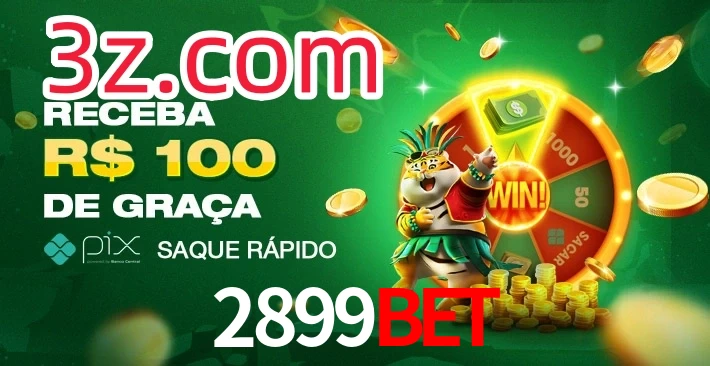 2899Bet