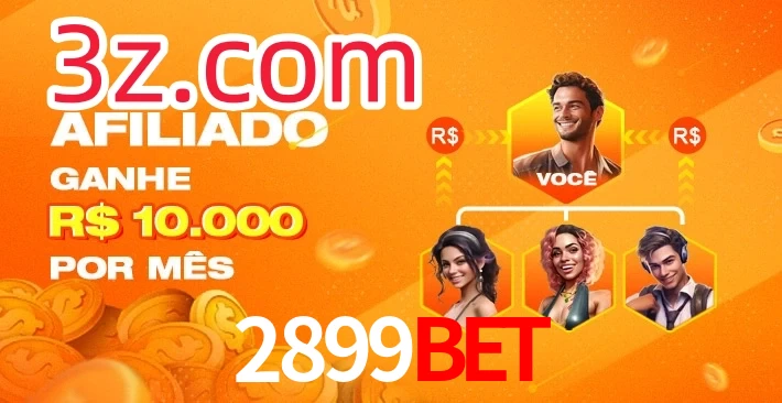 2899Bet