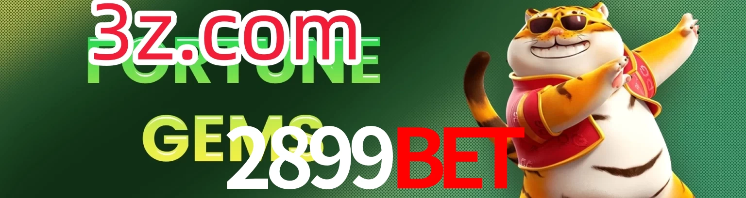 2899Bet