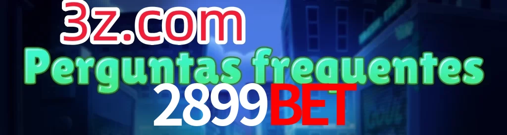 2899Bet