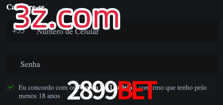 2899Bet
