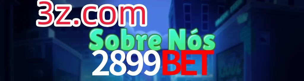2899Bet